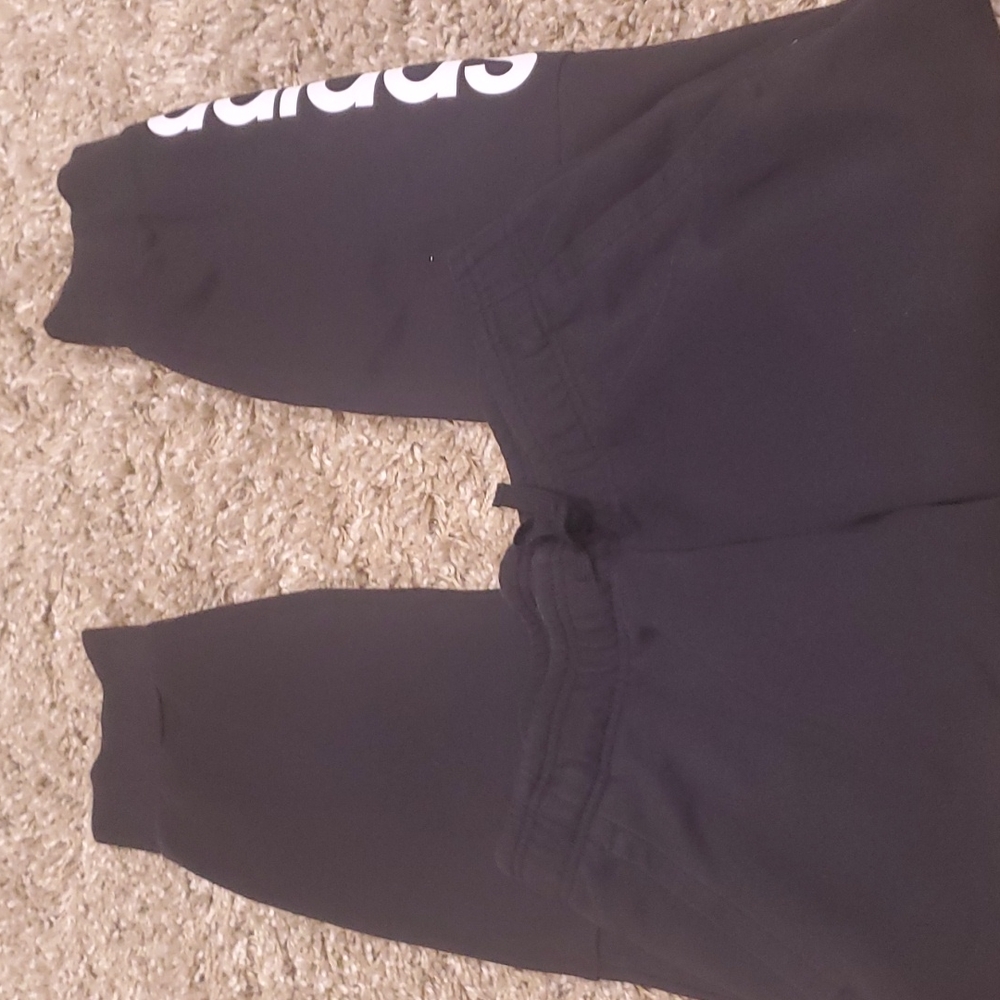 Adidas sweatpants